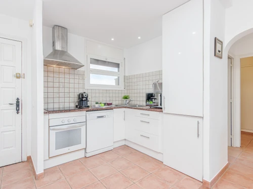 Appartement Empuriabrava, 3 pièces, 4 personnes - photo_1012194905478