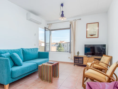 Appartement Empuriabrava, 3 pièces, 4 personnes - photo_1012194905478