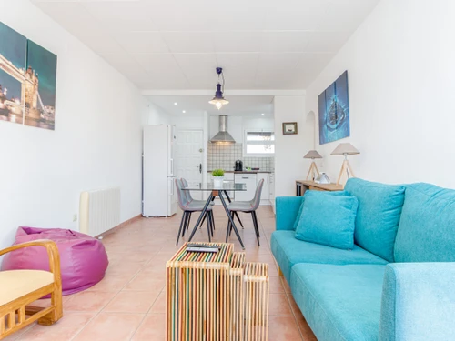 Appartement Empuriabrava, 3 pièces, 4 personnes - photo_1012194905478