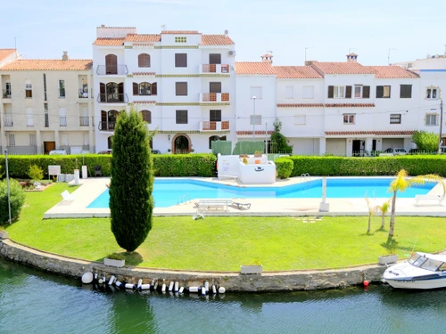 Appartement Empuriabrava, 3 pièces, 4 personnes - photo_1012194905478
