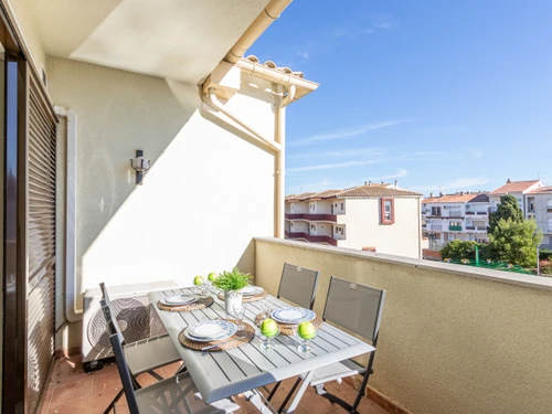 Appartement Empuriabrava, 3 pièces, 4 personnes - photo_1012194905478