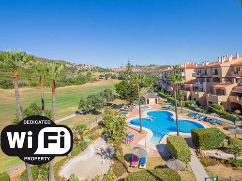 Ferienwohnung Manilva, 2 Schlafzimmer, 4 Personen - photo_1011866029985