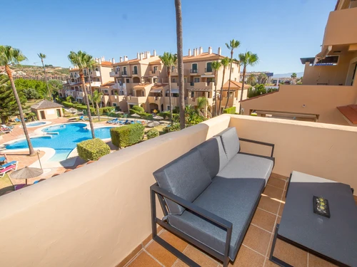 Ferienwohnung Manilva, 2 Schlafzimmer, 4 Personen - photo_1011866029985