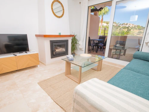 Ferienwohnung Manilva, 2 Schlafzimmer, 4 Personen - photo_1011866029985