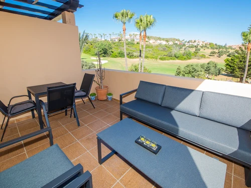 Ferienwohnung Manilva, 2 Schlafzimmer, 4 Personen - photo_1011866029985