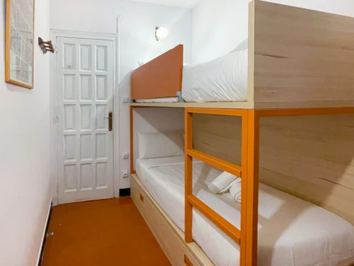 Appartement Sitges, 3 pièces, 4 personnes - photo_1011873832171