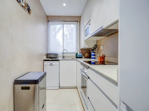 Appartement Sitges, 3 pièces, 4 personnes - photo_1011873832171