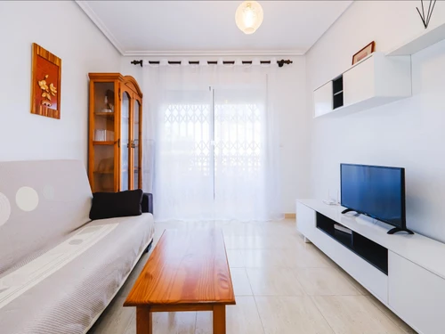 Appartement Torrevieja, 2 pièces, 4 personnes - photo_1011865214667