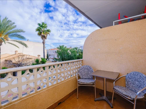 Appartement Torrevieja, 2 pièces, 4 personnes - photo_1011865214667