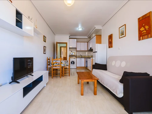 Appartement Torrevieja, 2 pièces, 4 personnes - photo_1011865214667