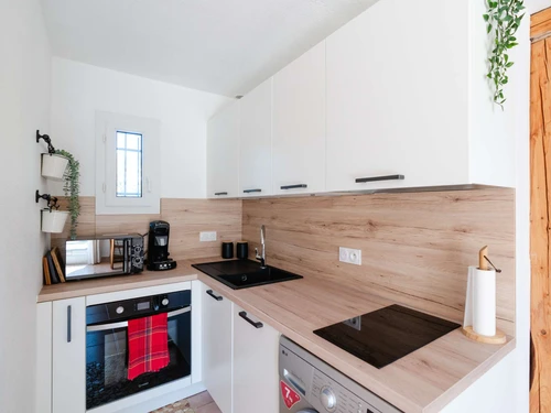 Villa Gruissan, 2 Schlafzimmer, 6 Personen - photo_13306152802