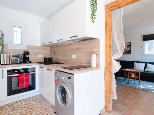 Villa Gruissan, 2 Schlafzimmer, 6 Personen - photo_13306152802