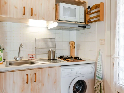 Villa Gruissan, 2 Schlafzimmer, 6 Personen - photo_18449279072