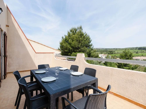 Villa Narbonne-Narbonne Plage-null, 3 bedrooms, 6 persons - photo_17638812914