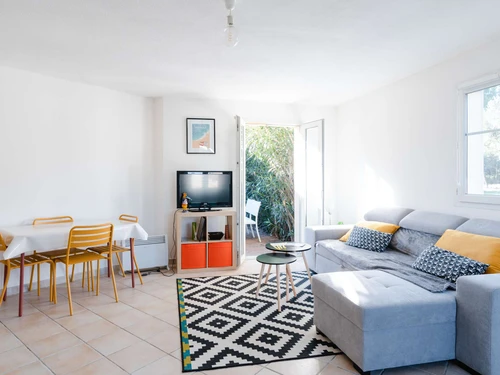 Apartamento Narbona, 1 dormitorio, 4 personas - photo_18750452920