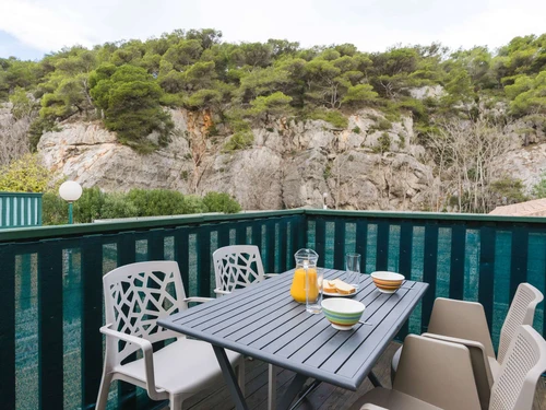 Apartment Narbonne, 1 bedroom, 4 persons - photo_18862559347