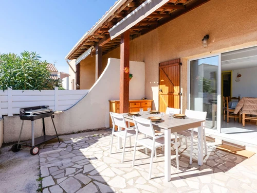 Villa Fleury-Saint-Pierre-la-Mer, 2 bedrooms, 4 persons - photo_1011517000888