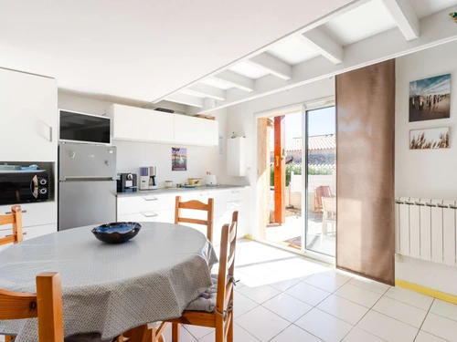 Villa Fleury-Saint-Pierre-la-Mer, 2 bedrooms, 4 persons - photo_1011517000888