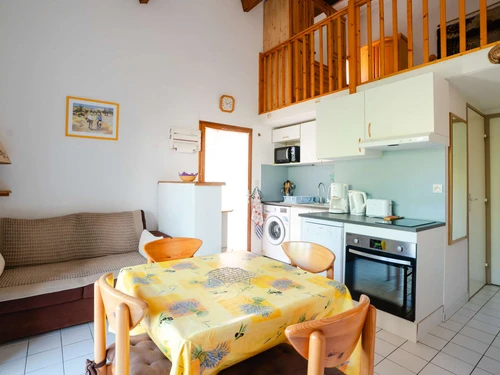 Villa Gruissan, 1 Schlafzimmer, 4 Personen - photo_1011600778016