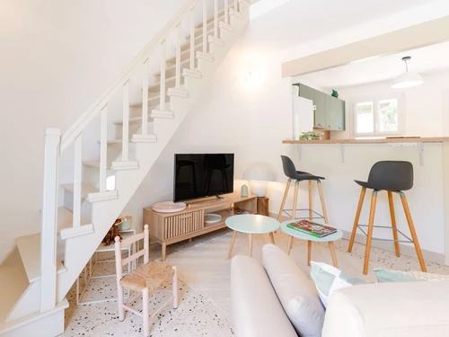 Villa Fleury-Saint-Pierre-la-Mer, 3 bedrooms, 5 persons - photo_1011883360472