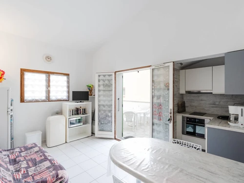 Villa Gruissan, 3 pièces, 6 personnes - photo_18872811977