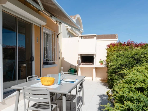 Villa Gruissan, 2 pièces, 4 personnes - photo_18806934354