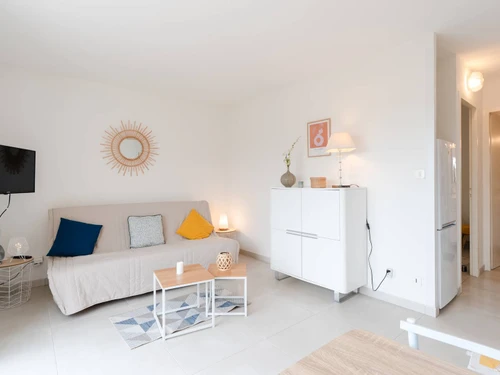 Villa Gruissan, 2 pièces, 4 personnes - photo_18806934354