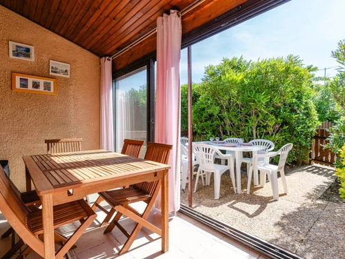 Villa Gruissan, 1 Schlafzimmer, 6 Personen - photo_18867699329