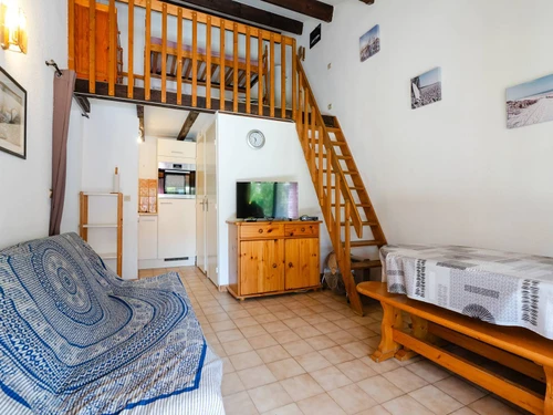 Villa Gruissan, 1 Schlafzimmer, 6 Personen - photo_18867699329