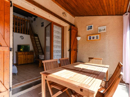 Villa Gruissan, 1 Schlafzimmer, 6 Personen - photo_18867699329