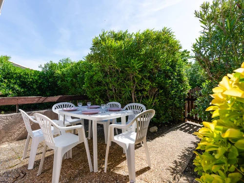 Villa Gruissan, 1 Schlafzimmer, 6 Personen - photo_18867699329