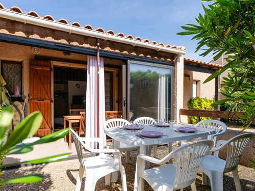 Villa Gruissan, 1 Schlafzimmer, 6 Personen - photo_18867699329