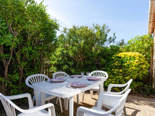 Villa Gruissan, 1 Schlafzimmer, 6 Personen - photo_18867699329