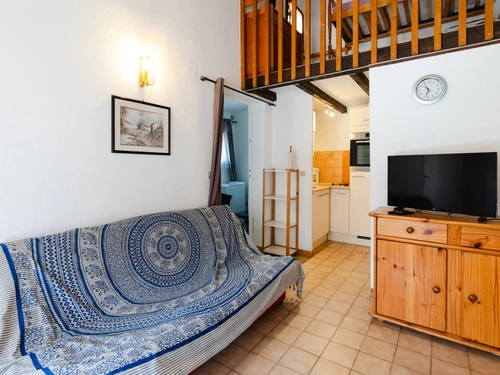 Villa Gruissan, 1 Schlafzimmer, 6 Personen - photo_18867699329