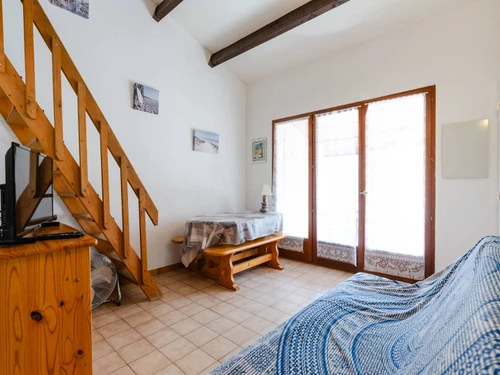 Villa Gruissan, 1 Schlafzimmer, 6 Personen - photo_18867699329