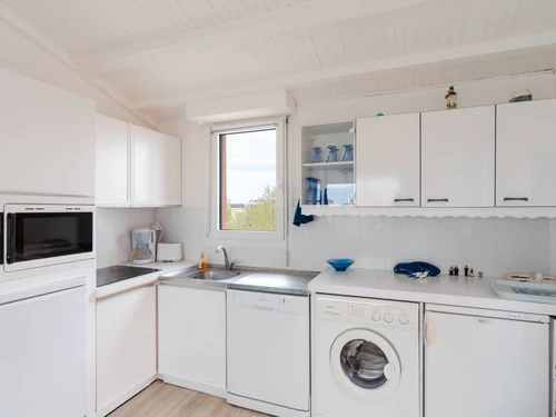 Appartement Gruissan, 2 pièces, 4 personnes - photo_18835050242