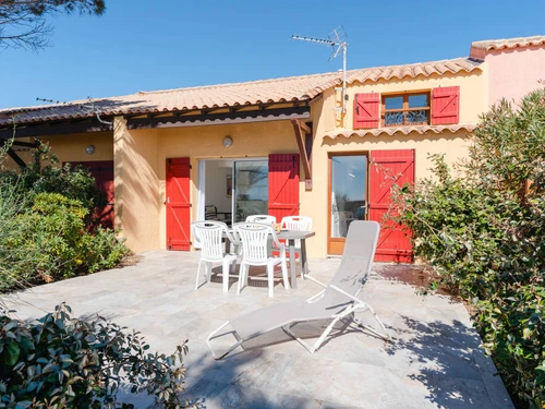 Villa Gruissan, 2 bedrooms, 6 persons - photo_18929146417