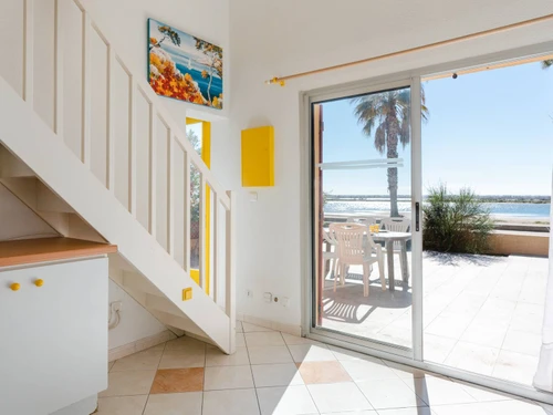 Villa Gruissan, 2 bedrooms, 6 persons - photo_18929146417