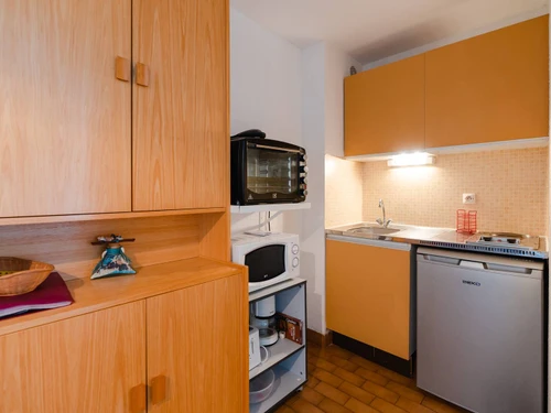 Ferienwohnung Gruissan, 1 Schlafzimmer, 4 Personen - photo_18867699411