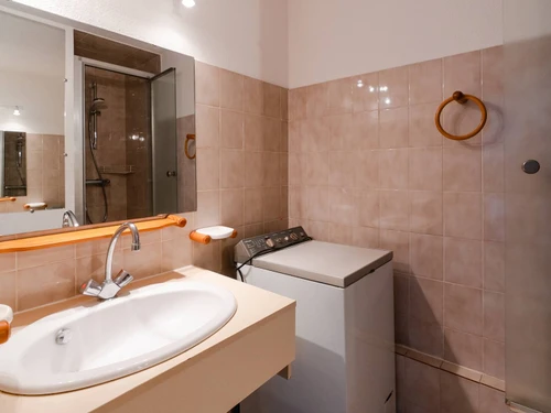 Appartement Gruissan, 2 pièces, 2 personnes - photo_18867700237