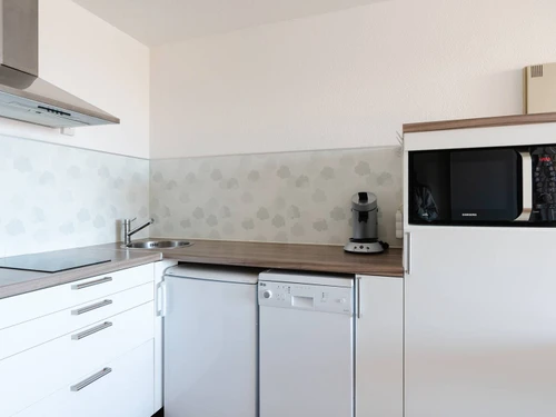 Appartement Gruissan, 2 pièces, 2 personnes - photo_18867700237