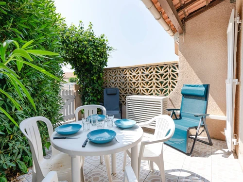 Villa Gruissan, Studio, 4 Personen - photo_1011823218667