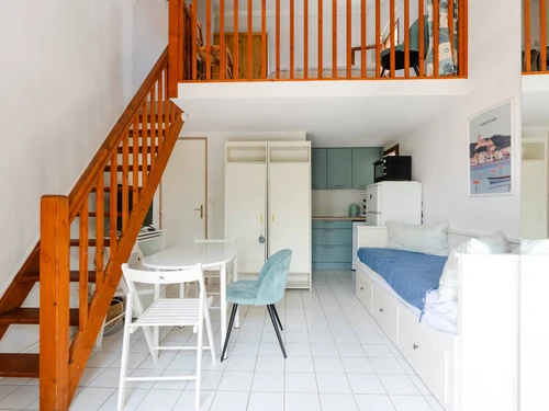 Villa Gruissan, Studio, 4 Personen - photo_1011823218667