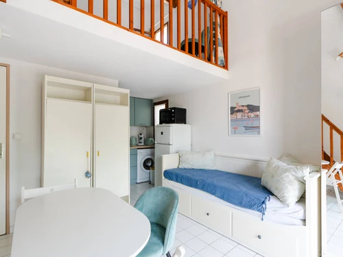 Villa Gruissan, Studio, 4 Personen - photo_1011823218667