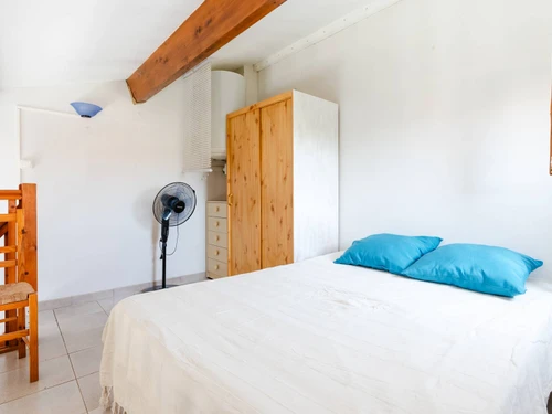 Villa Gruissan, Studio, 4 Personen - photo_1011823218667