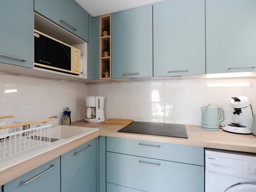 Villa Gruissan, Studio, 4 Personen - photo_1011823218667