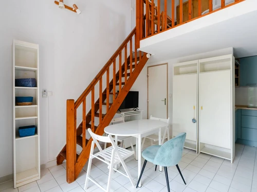 Villa Gruissan, Studio, 4 Personen - photo_1011823218667