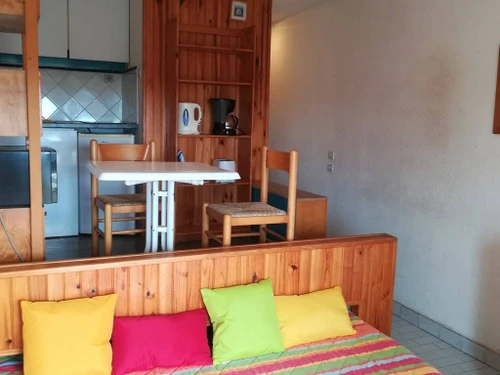 Studio Cap d'Agde, 1 pièce, 2 personnes - photo_1012145858134