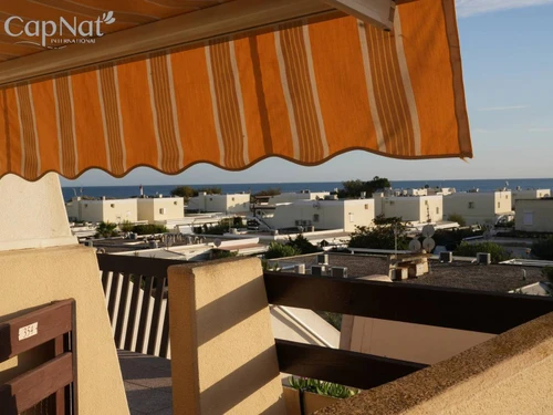 Apartamento Cap d'Agde, 1 dormitorio, 2 personas - photo_1012145858421