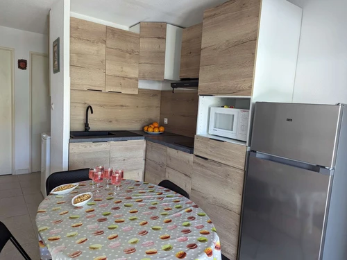 Appartement Marseillan-Plage, 3 pièces, 6 personnes - photo_1011605946591
